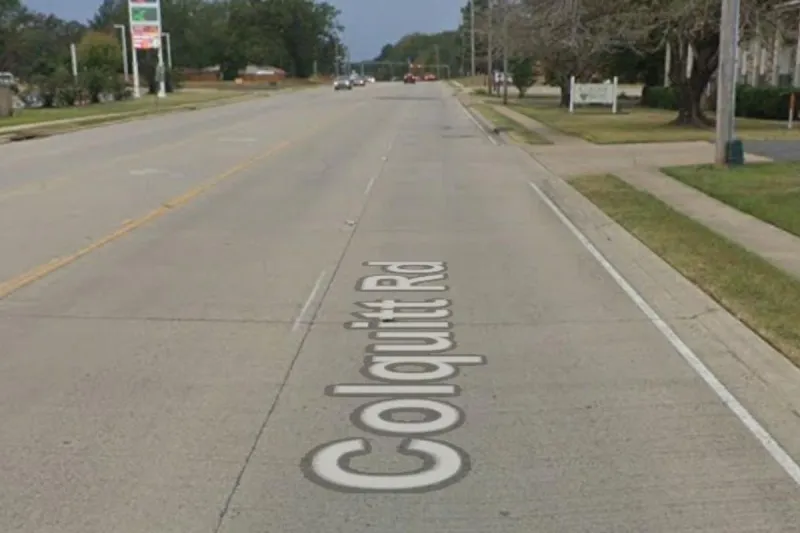 Expect Delays as DOTD Starts Massive Colquitt Road Project Tomorrow