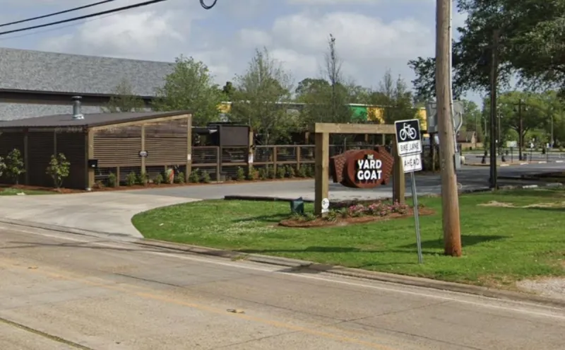 Lafayette's Yard Goat Has New Dress Code Rules and More