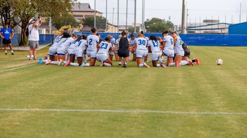 Cowgirls Set for Season Opener Thursday at Alcorn State