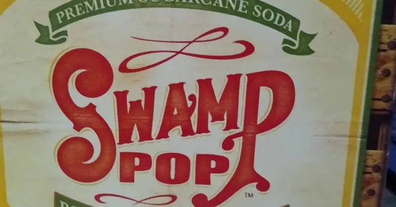 Whatever happened to Swamp Pop Sodas? The owner is hinting at a comeback.