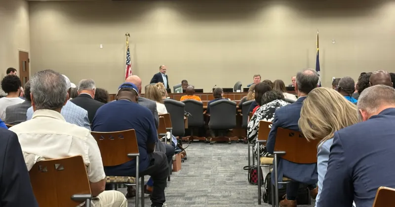 Meta wins secrecy fight before Louisiana utility regulators