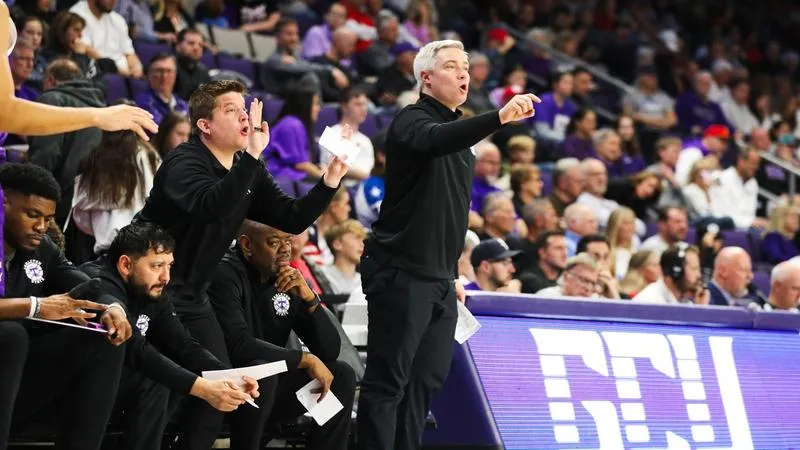 Zach Settembre Joins Privateer Basketball Coaching Staff