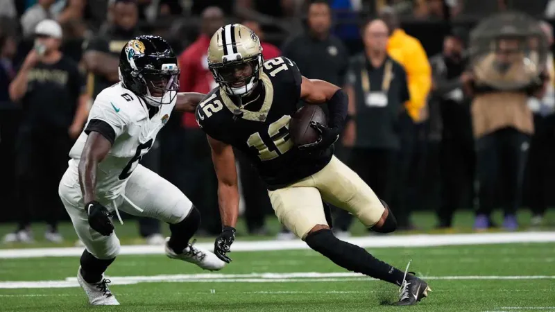Saints vs Jaguars | Preseason Week 1 Gameday Guide