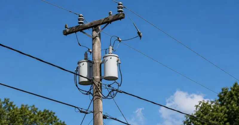 Tropical Disturbance 3,000 Miles Away Knocks Out Power in New Orleans