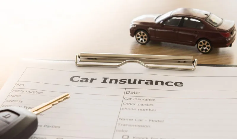 Louisiana Drivers With Bad Credit Pay Thousands More for Insurance