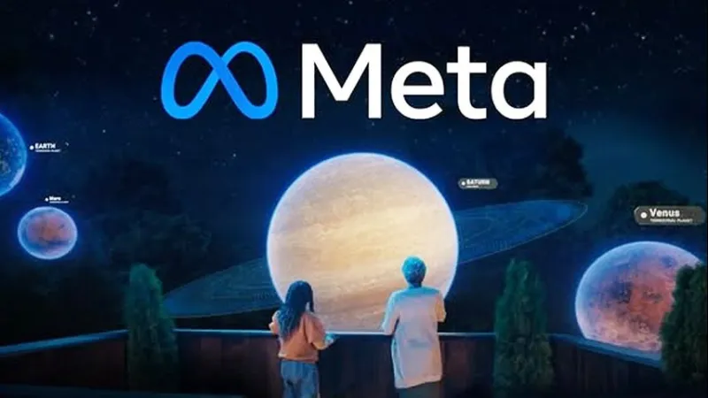 Meta wants to keep Hyperion data center details protected