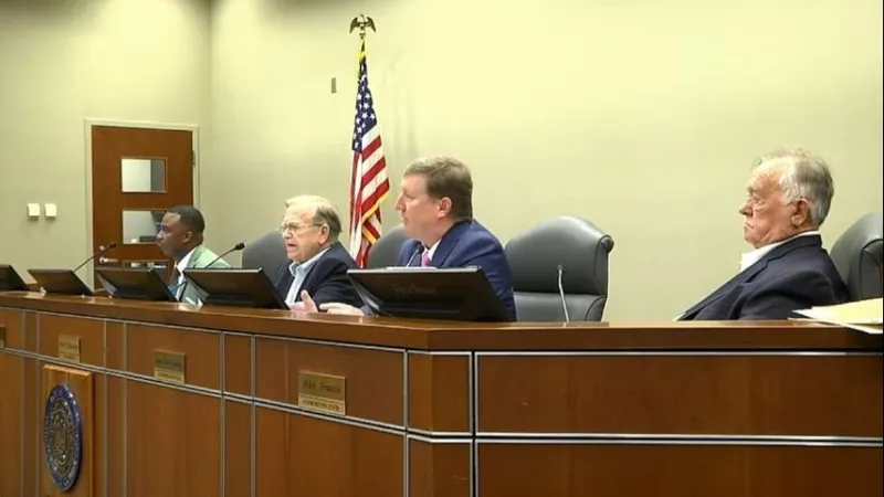 Public Service Commission votes to keep Meta's records concealed