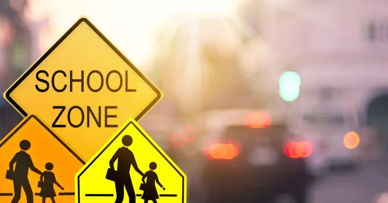 Texarkana approves new school zone speed limits near Parks Elementary