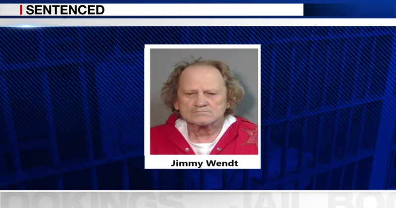 Keithville man sentenced to 80 years for juvenile sex crimes