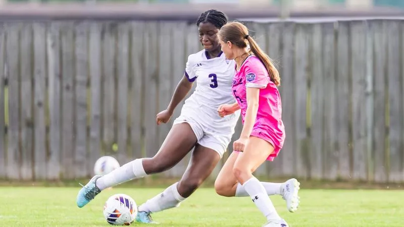 NSU can't overcome Oklahoma's fast start in loss