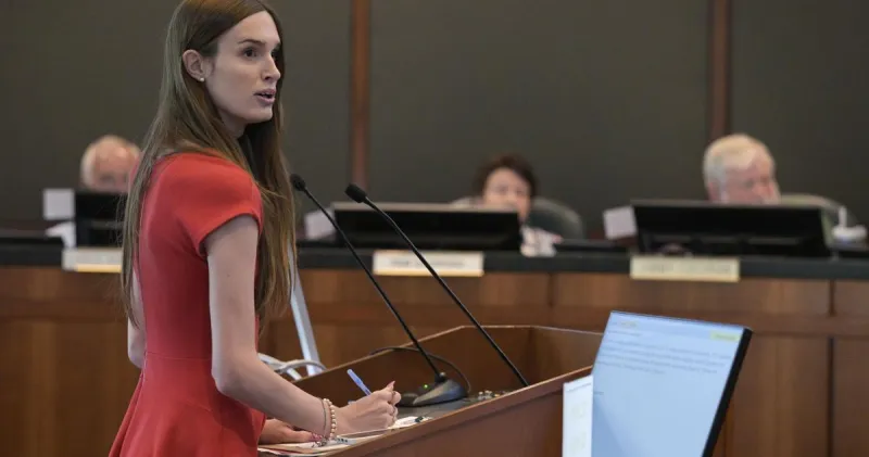 Letters: Think through Bossier Parish anti-trans ordinance before going forward
