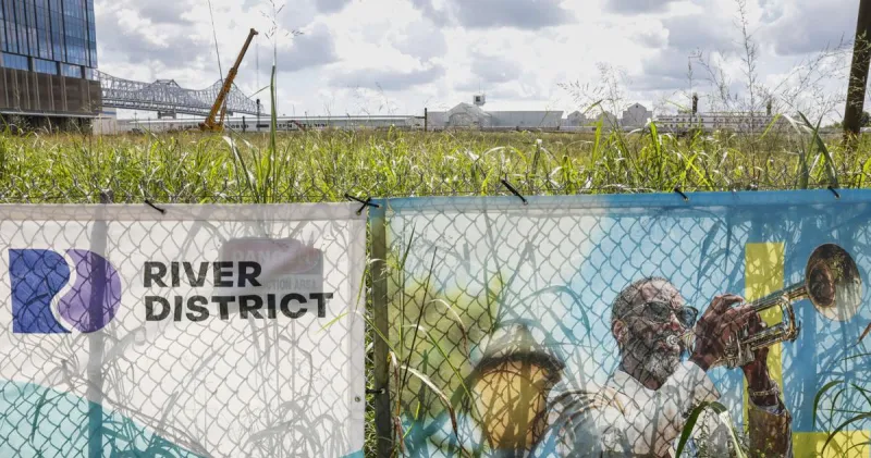 Letters: River District development poised to bring business, housing downtown