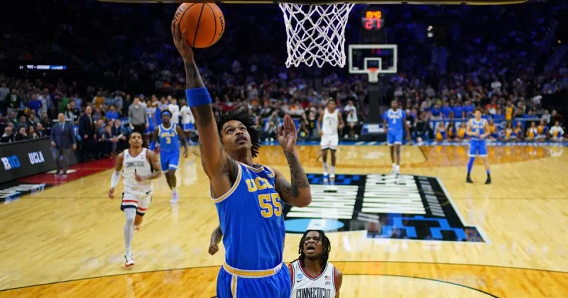 Will Wade reportedly adds a fifth-year transfer guard from the Big Ten to his LSU basketball roster