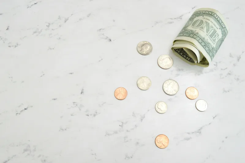 Paying With Cash? Not So Fast - New Bill Makes Sweeping Changes