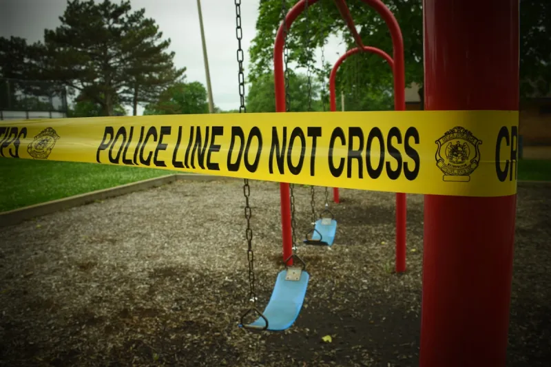 Child in Opelousas Dies After Shooting