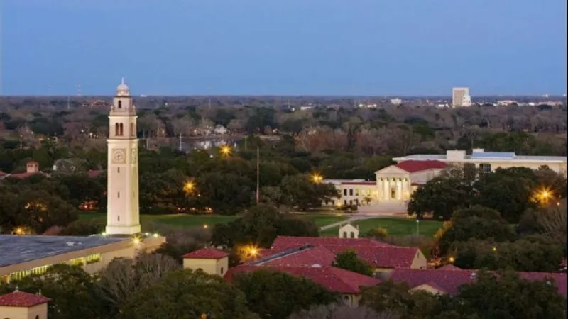 LSU launches free AI literacy course, opens to public on Aug. 26