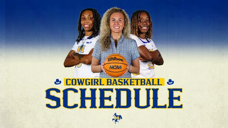 WBB: Feldhaus Releases 2026-27 Schedule
