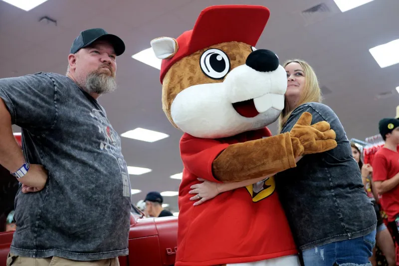 6 Buc-ee's Rules Most First-Time Visitors Don't Know