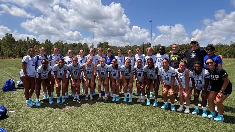 Cable Earns First Win As Head Coach; Cowgirls Secure Season Opener Victory