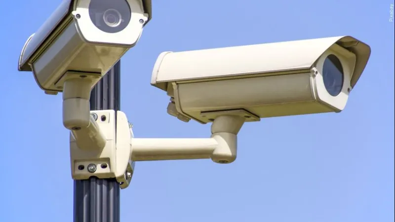 Flock announces changes amid backlash over its license plate reader network