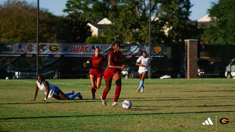 Grambling State Women's Soccer Opens 2026 Home Slate Against East Texas A&M