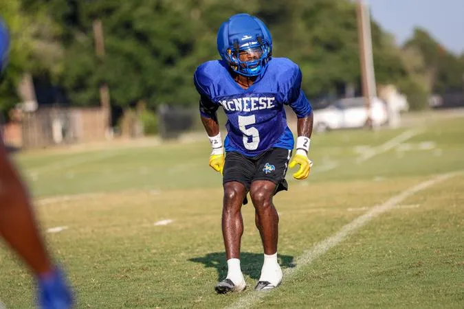 DWA gearing up for big season