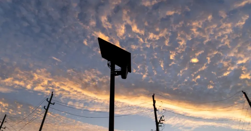 Flock announces changes amid backlash over its license plate reader network