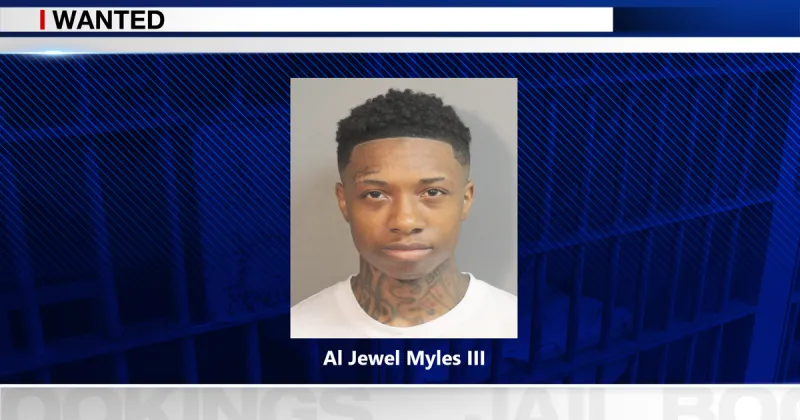 Shreveport police seek Bossier City man accused of threatening officer on TikTok