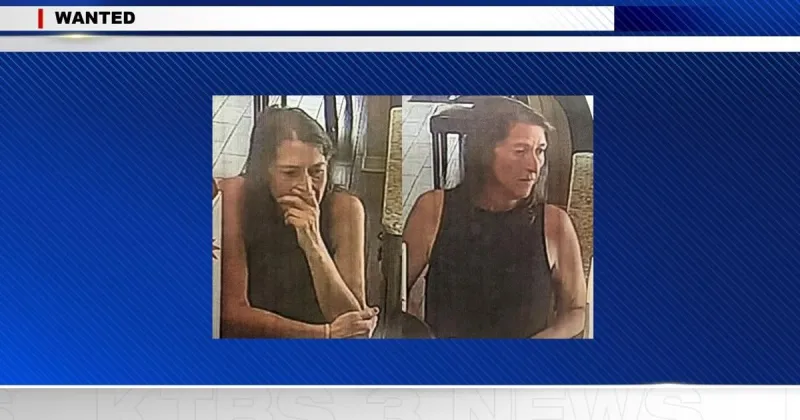 Shreveport police search for woman accused of using fake military ID to steal $8,500