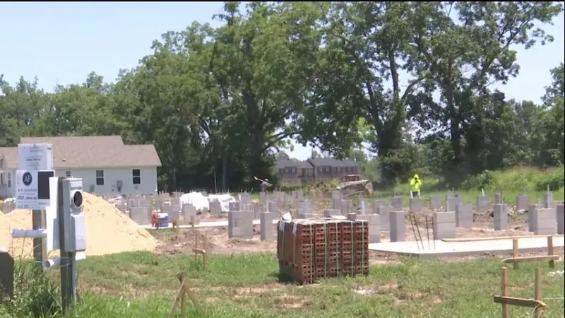 Restore Louisiana: building resilience after the 2016 flood