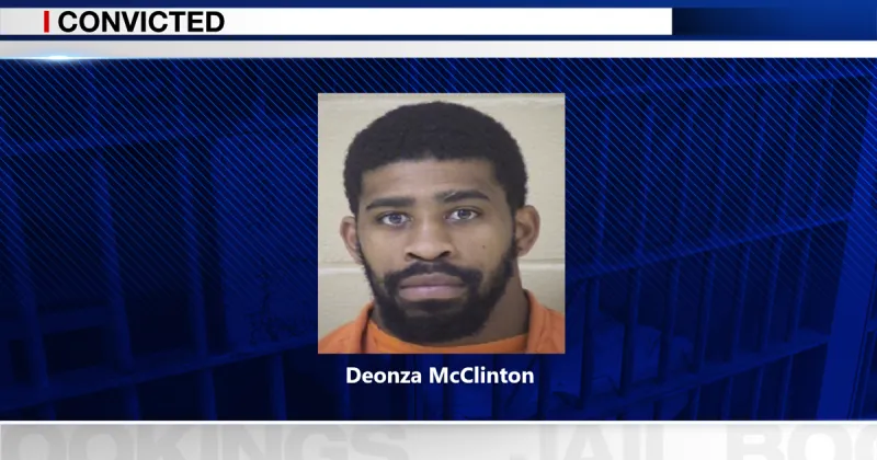 Shreveport man sentenced in ambush murder at convenience store