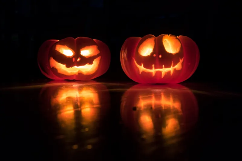 Reese's Pumpkins Return Unchanged After Hershey Lawsuit Win