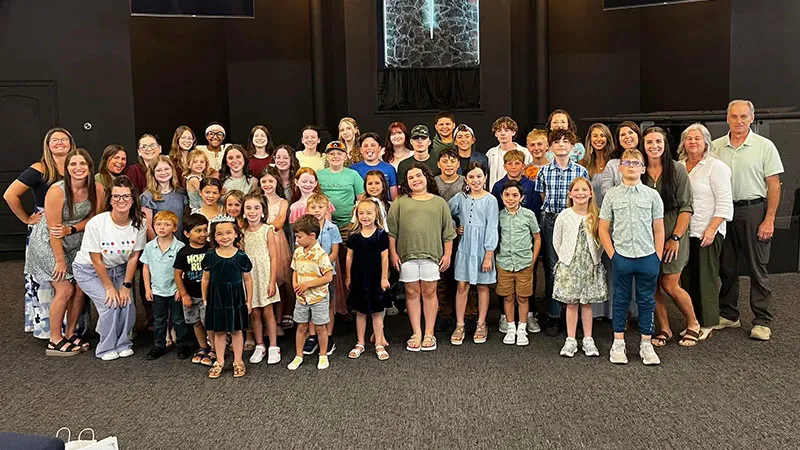 Five vendor spots remain for Des Allemands church's first fall festival