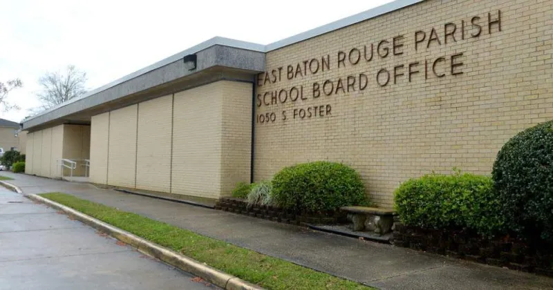 Republican, White majority on Baton Rouge school board challenged in fall elections