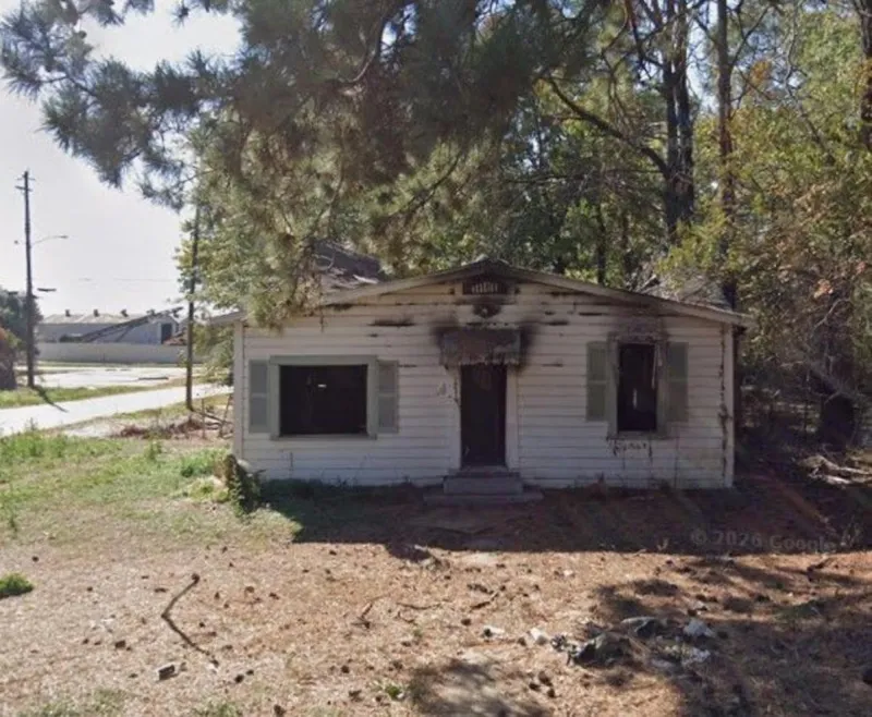 Shreveport Steps Up Efforts to Tear Down Blighted Properties