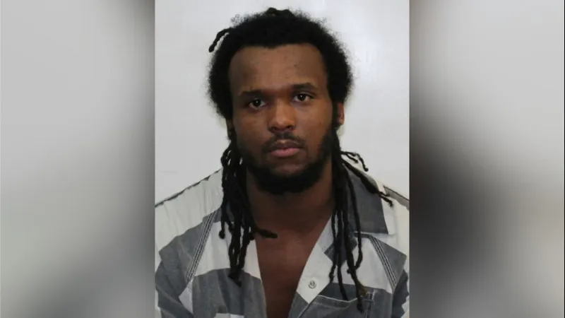 3-year-old girl dies; Belle Rose man arrested on murder charges