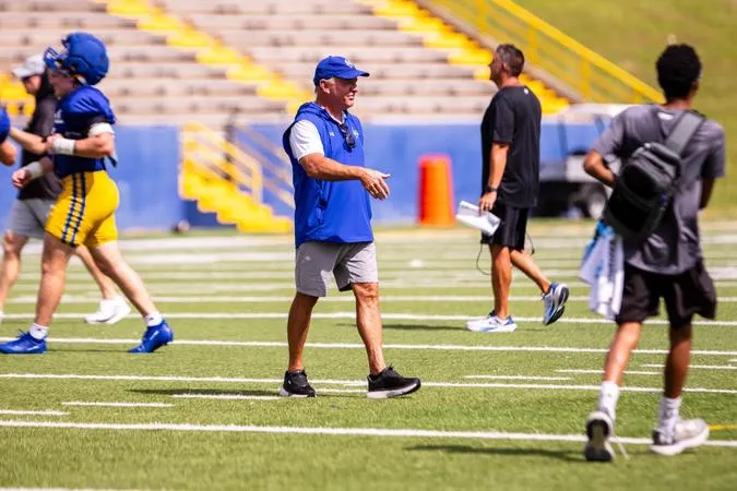 Cowboys hold Fan Fest, final preseason scrimmage on Saturday at 6