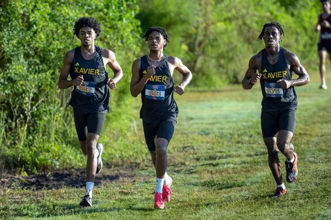XULA voted 8th in SSAC preseason poll