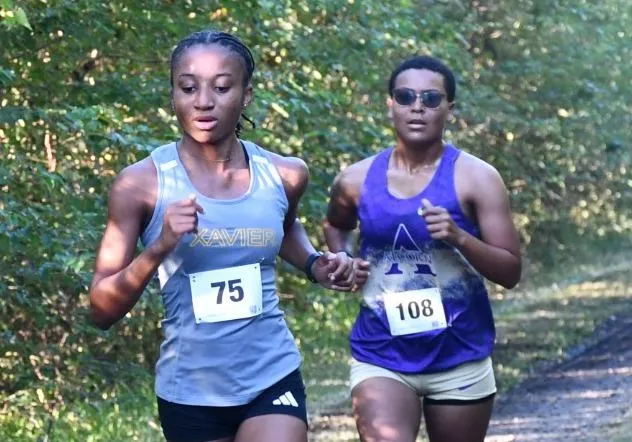 Gold Nuggets picked 9th in SSAC Cross Country poll