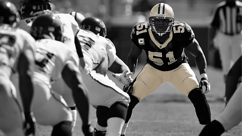 Throwback Photos: Saints vs. Jaguars | Black and Gold Friday