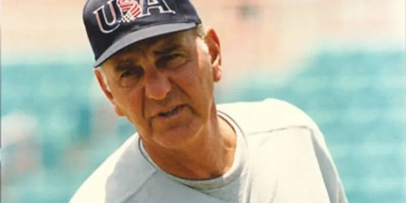 Legendary LSU Coach and Athletic Director Skip Bertman dies at age 88