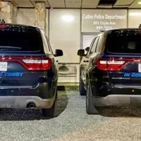 Cullen police chief, officer sue town over unpaid wages, bounced checks