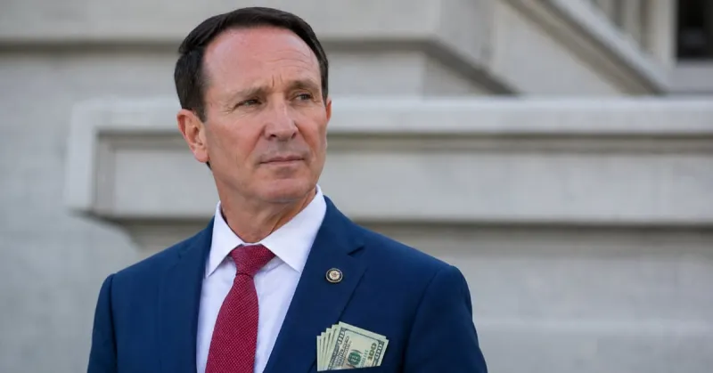 Landry Says NDAs Critical to Preventing Dangerous Levels of Government Transparency