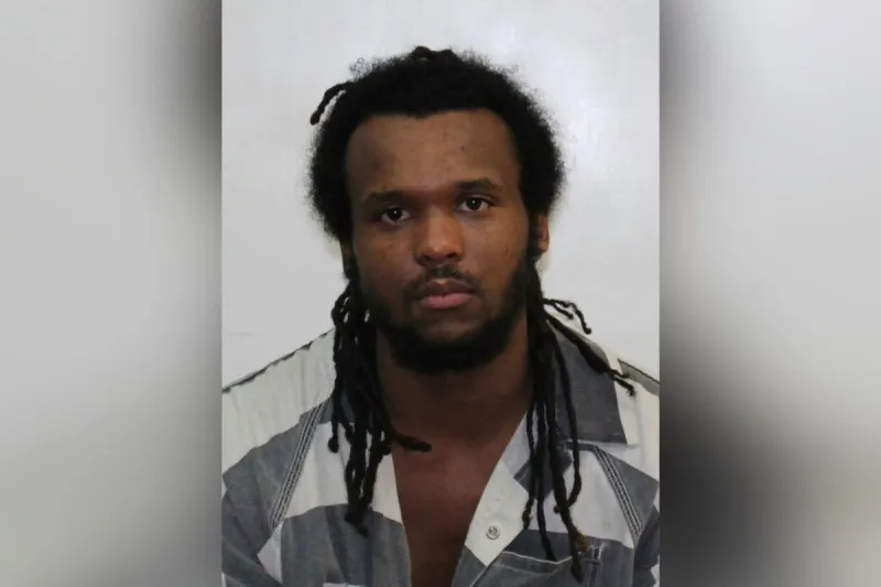 3-Year-Old Girl's Death Leads To First-Degree Murder Arrest