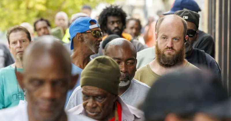 Letters: Treatment or housing? For the homeless, both may be needed