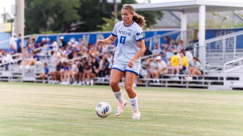 Cowgirls Set for Home Opener Sunday Against Golden Eagles