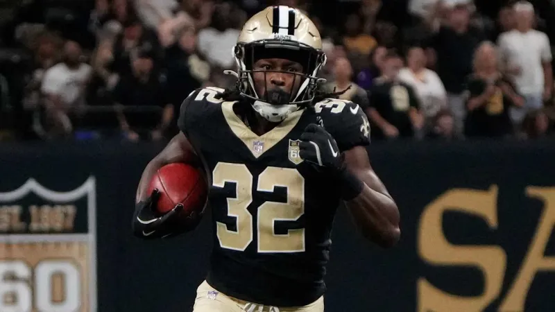 Key observations from Saints-Jaguars preseason game