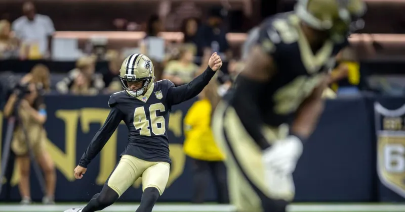 Analysis: The 5 roster battles most affected by the Saints' preseason opener vs. Jags