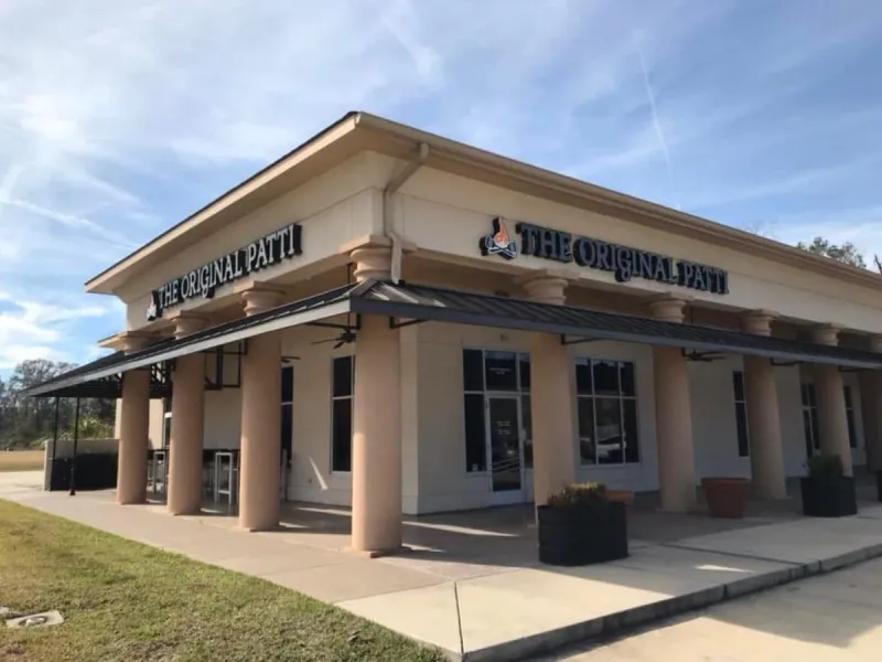 Original Patti's Last Lafayette Location Closes