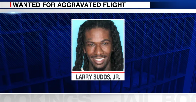 Shreveport police searching for wanted man after dangerous pursuit